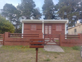 Casa en la costa